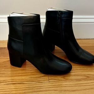 Cole Han Grand Arden Booties